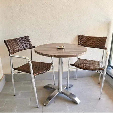 Apartament ONIX BLUE - Mamaia Nord Apartament *