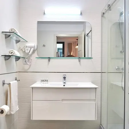 Apartament ONIX BLUE - Mamaia Nord Apartament *
