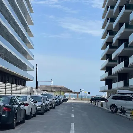 Apartament ONIX BLUE - Mamaia Nord Apartament