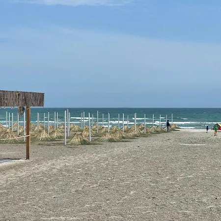 Apartmán Onix Blue - Mamaia Apartment Năvodari
