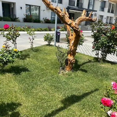 Onix Blue - Mamaia Apartment *