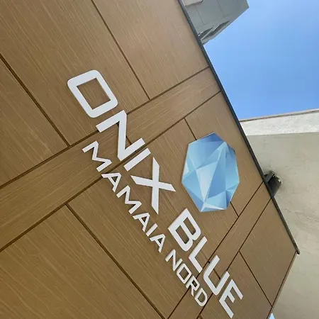 Onix Blue - Mamaia Apartment Năvodari