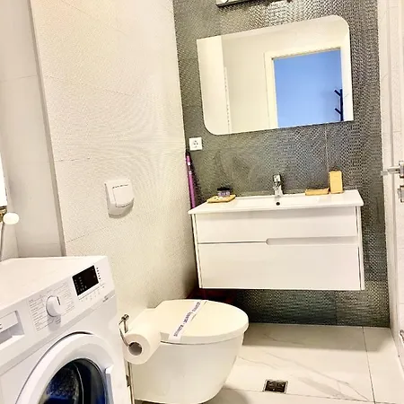 Appartement Luxury Sea View 2 - Onix Blue Mamaia Nord Năvodari
