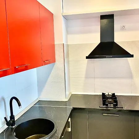 Appartement Luxury Sea View 2 - Onix Blue Mamaia Nord